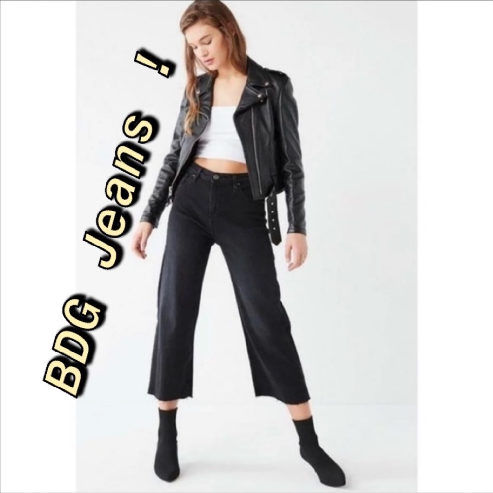 Bdg jeans !